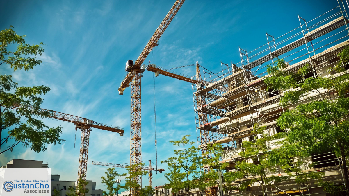 New Construction FHA Condo Mortgage Guidelines