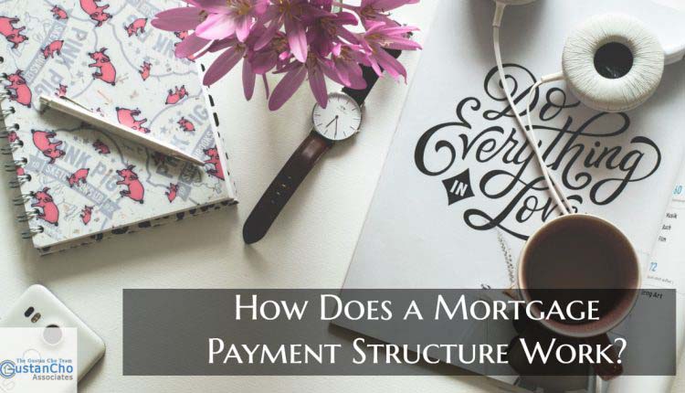 How Does a Mortgage Payment Structure Work?