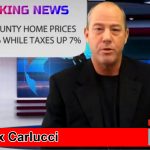 BREAKING NEWS: DuPage County Home Values Down 24%, Property Tax Up 7% Since Recession
