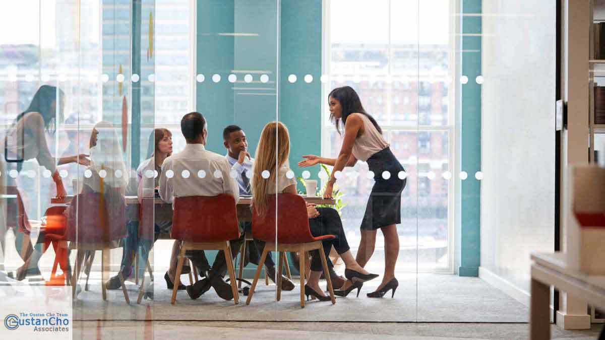 Vancouver Property Management Experts Share Their Habits for Success 2 Make the most of your people's commitment