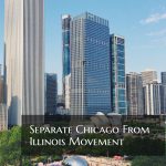 Separate Chicago From Illinois