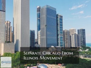 Separate Chicago From Illinois Movement Gains Momentum