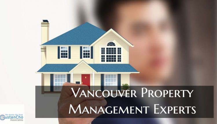 Vancouver Property Management
