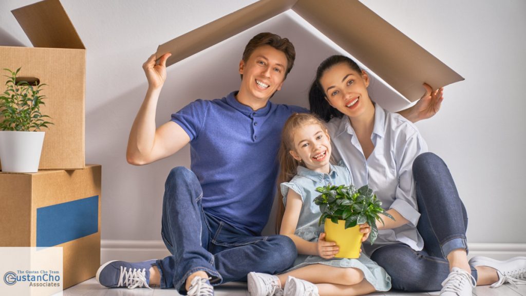 What does Buying House For Buyers With Families mean?
