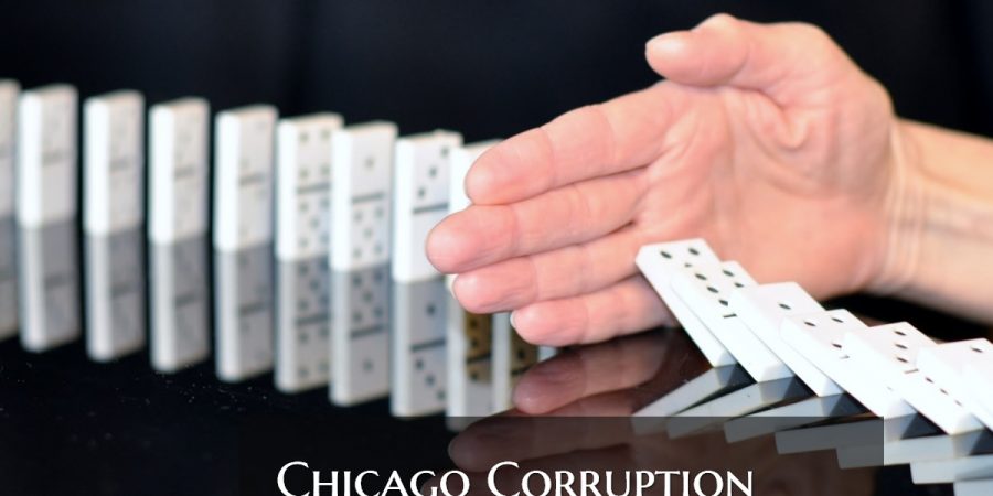Chicago Corruption