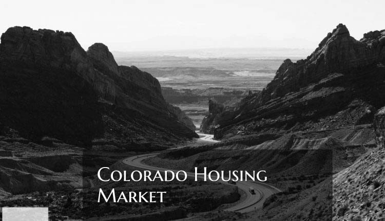 Colorado Housing Market