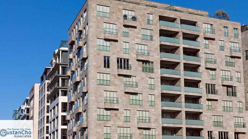 Buying House Near Apartment Community or Commercial Areas 3 Buying House Near Apartment Community