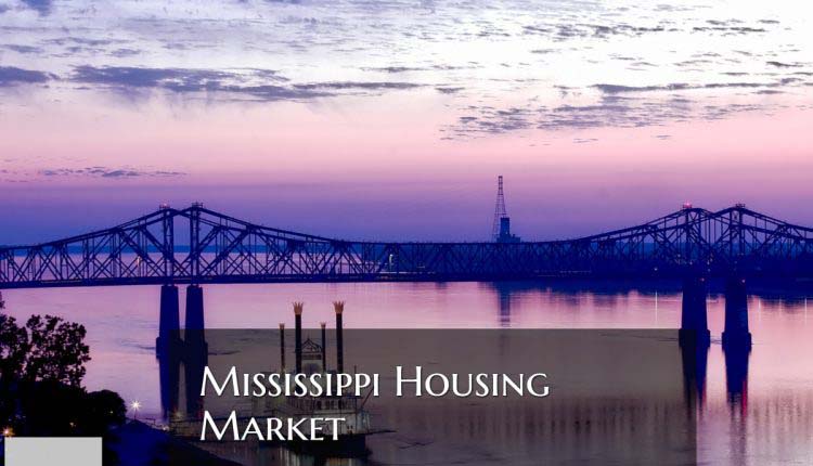 Mississippi Housing Market