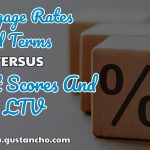 Mortgage Rates And Terms