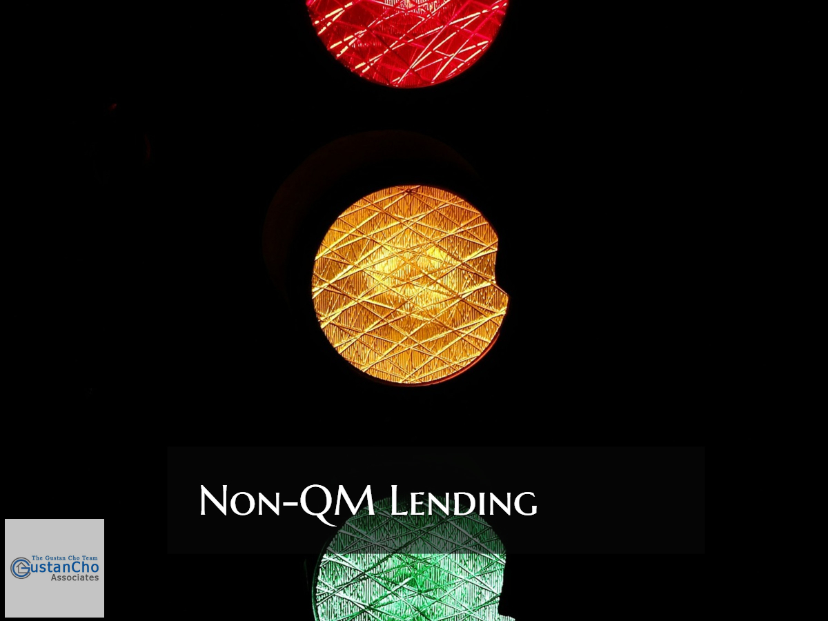 non qm products