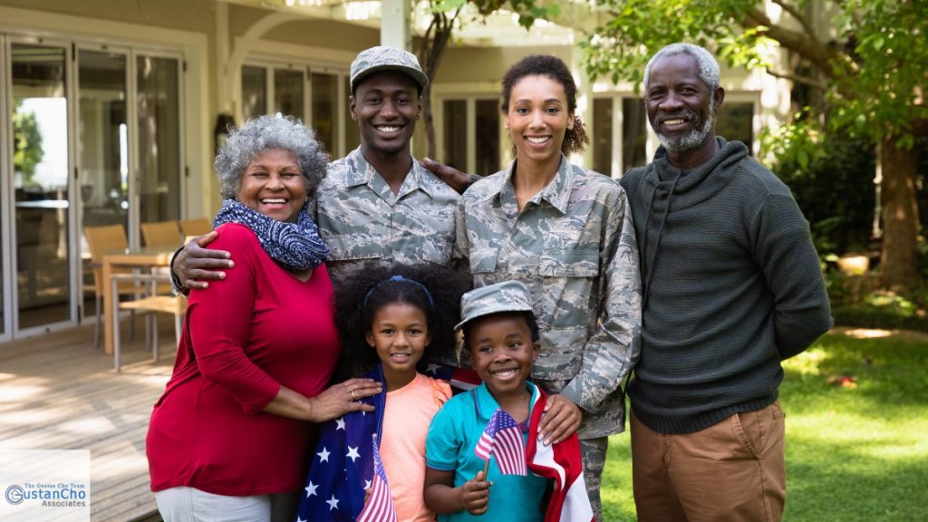 How Qualifying For VA Home Loans With A Lender With No Overlays