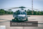 2020 VA Loan Limit Caps