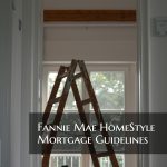 Fannie Mae HomeStyle Mortgage