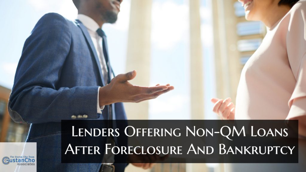 non qm mortgage lenders