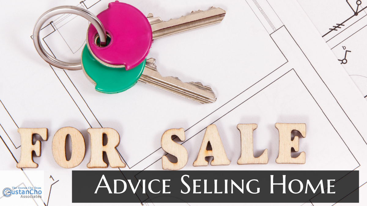 Advice Selling Home Fast By Real Estate Professionals