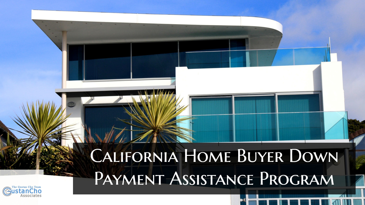 2015 california first time home buyer programs