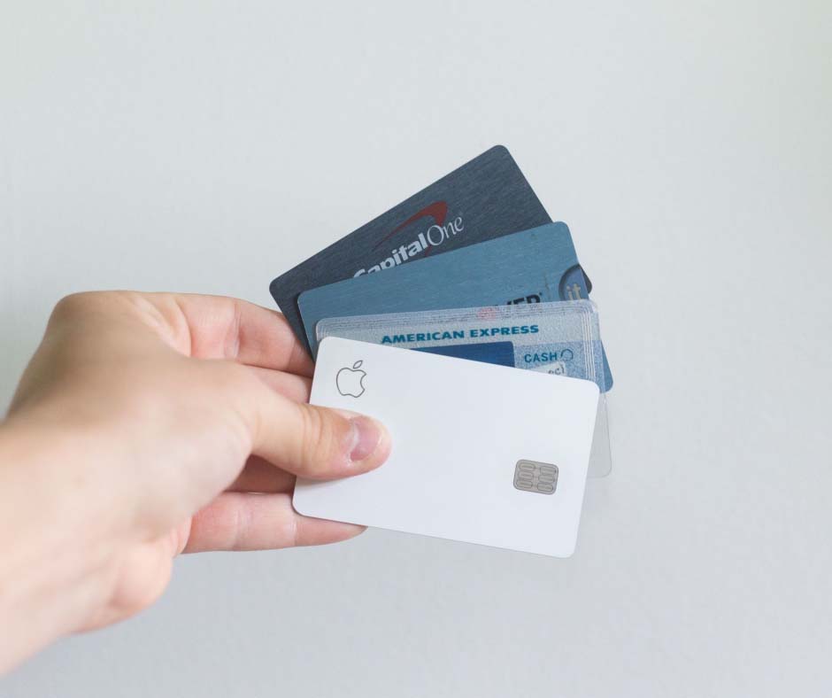 Credit Repair During FHA Loan Process