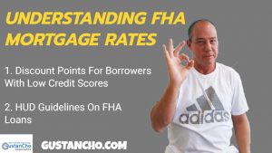 Understanding FHA Mortgage Rates On Purchase And Refinance
