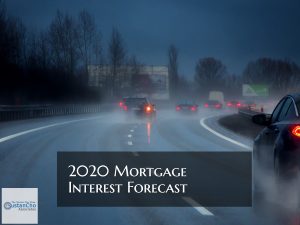 2020 Mortgage Interest Rates Forecast On Home Loans