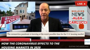 Housing Market Crash: Is The Real Estate Market Going To Crash