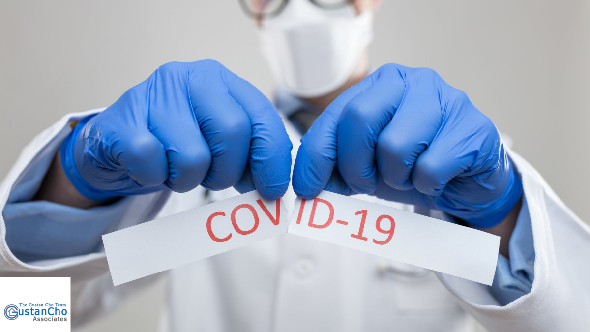 Can a coronavirus pandemic in Illinois cause a financial crash?