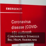 Coronavirus Stimulus Bill