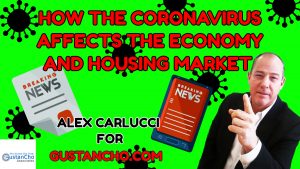 How The Coronavirus Is Impacting The Housing Market