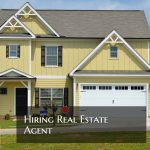 Hiring Real Estate Agent