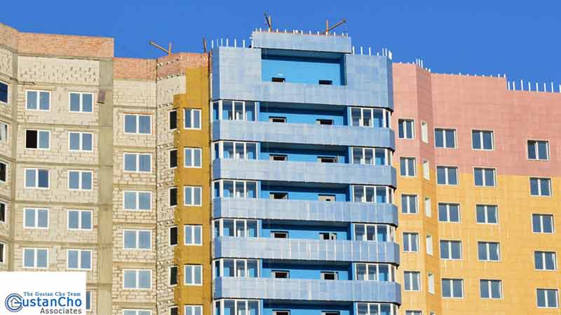 What is the difference between housing demand and home furnishings