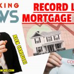 Record Low Mortgage-Rates Skyrocket