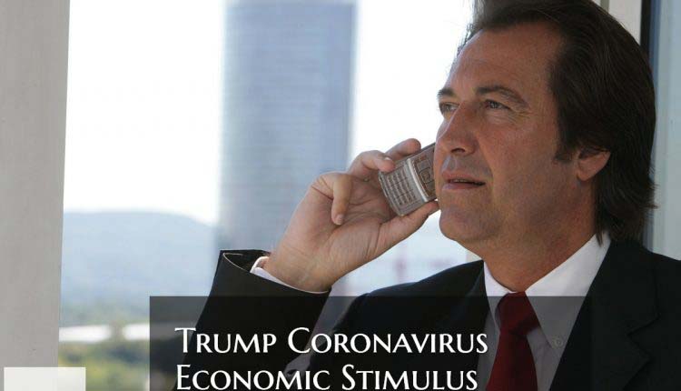 Trump Economic Stimulus
