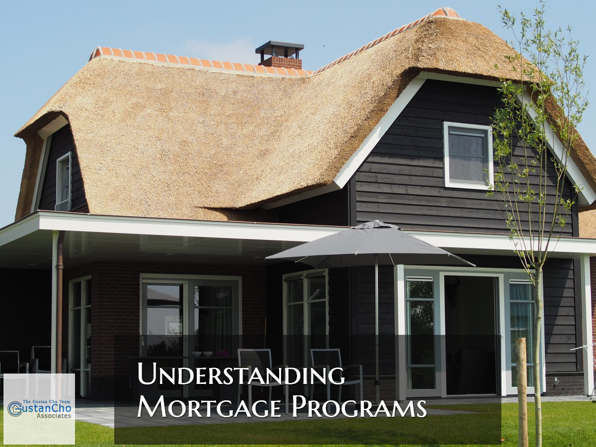 Understanding the Needs of Mortgage Professionals