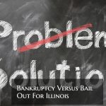 Bankruptcy Versus Federal Bail Out