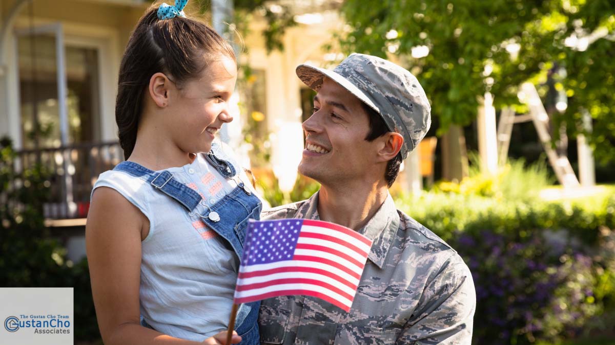 How The VA Mortgage Process Work For Home Buyers