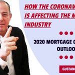 How the coronavirus is affecting the mortgage industry