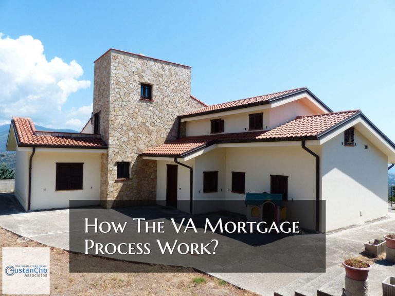 How The VA Mortgage Process Work For Homebuyers