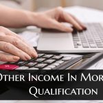 Other Income In Mortgage Qualification