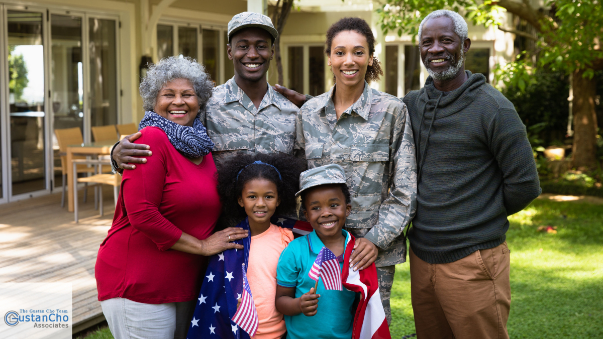 How to Qualify for a VA Mortgage Loan with No Overlays