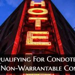 Qualifying For Condotel And Non-Warrantable Condo