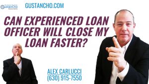 Experience With The Mortgage Process And Home Loan Closing