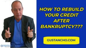 Bad Credit After Bankruptcy Mortgage Lending Guidelines