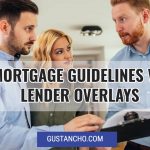 Mortgage Guidelines Versus Lender Overlays
