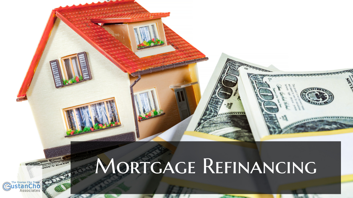 home loan arranger refinance