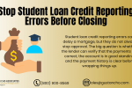 Student Loan Credit Reporting Errors
