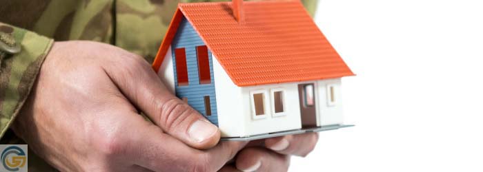 credit score to qualify for va home loan
