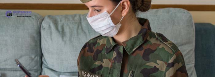 VA Guidelines Versus Overlays During The Pandemic 3 Key Bullet Points On Manual Underwrites