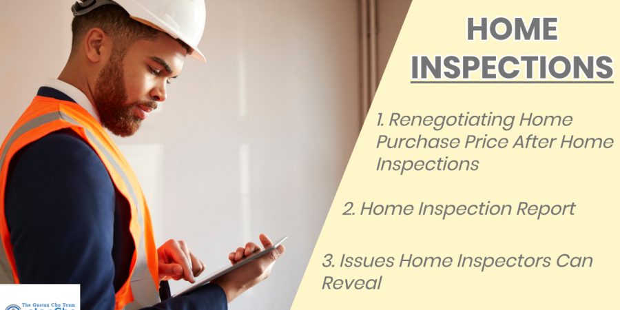 Home Inspections And Its Importance For Home Purchases