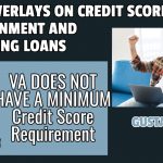 Lender Overlays On Credit Scores