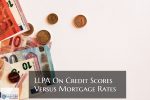 LLPA On Credit Scores