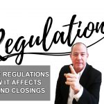 Mortgage Regulations